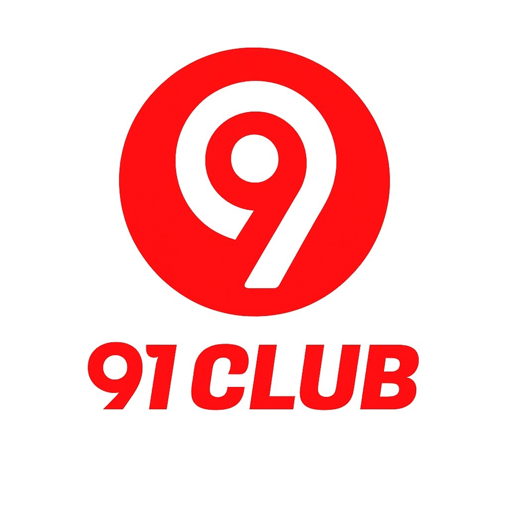 91 club